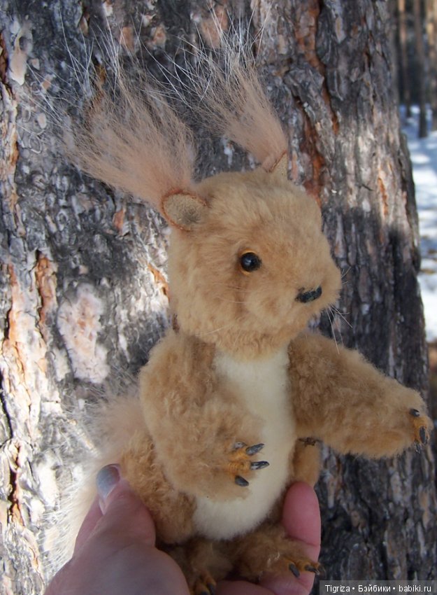 Как Пик и Цок поссорились,но потом помирились