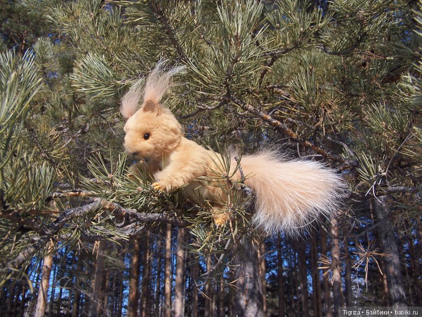 Как Пик и Цок поссорились,но потом помирились