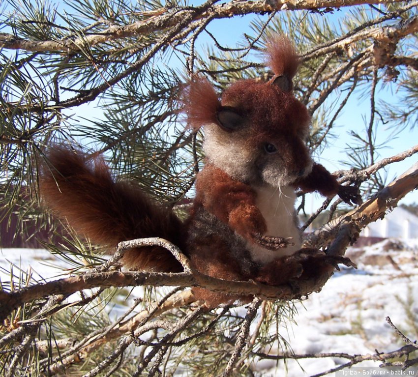 Как Пик и Цок поссорились,но потом помирились (фото 9)