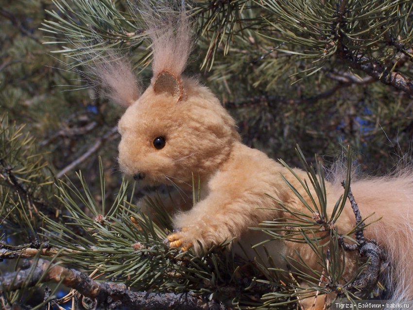 Как Пик и Цок поссорились,но потом помирились (фото 4)