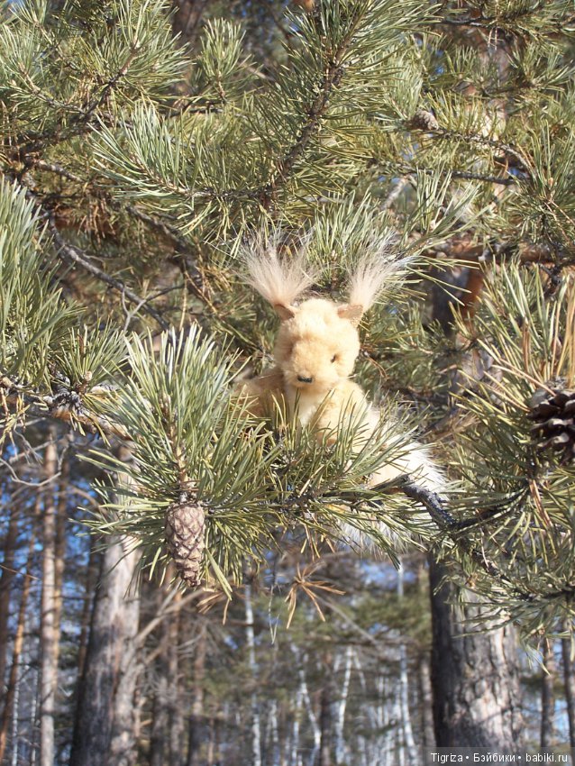 Как Пик и Цок поссорились,но потом помирились (фото 3)