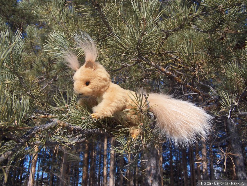 Как Пик и Цок поссорились,но потом помирились (фото 2)