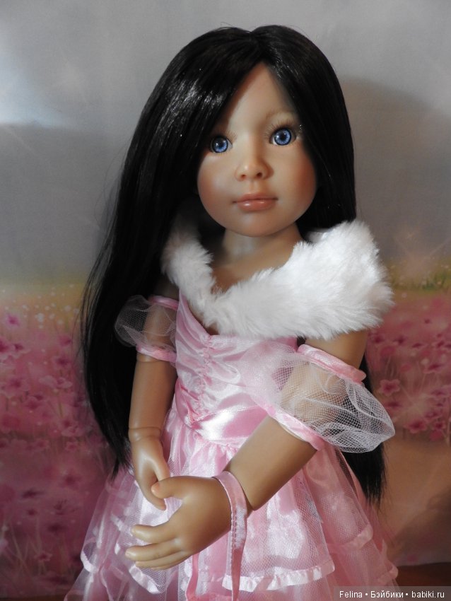 Принцессы Kidz'n'Cats — Куклы Kidz'n'Cats (Соня Хартман): шарнирные 46 см (фото 9)