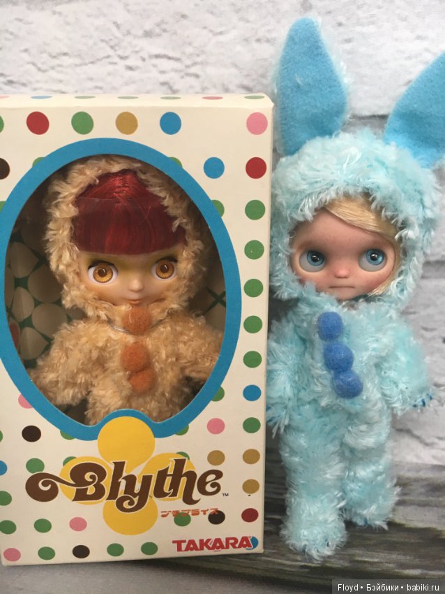 Лягушек много не бывает — Фигурки Studio (фото 2)