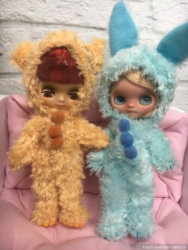 Лягушек много не бывает — Фигурки Studio (фото 4)