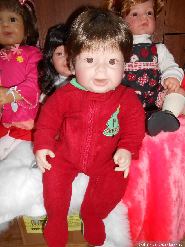 Малыш Андрейка ходил гулять (фото 2)