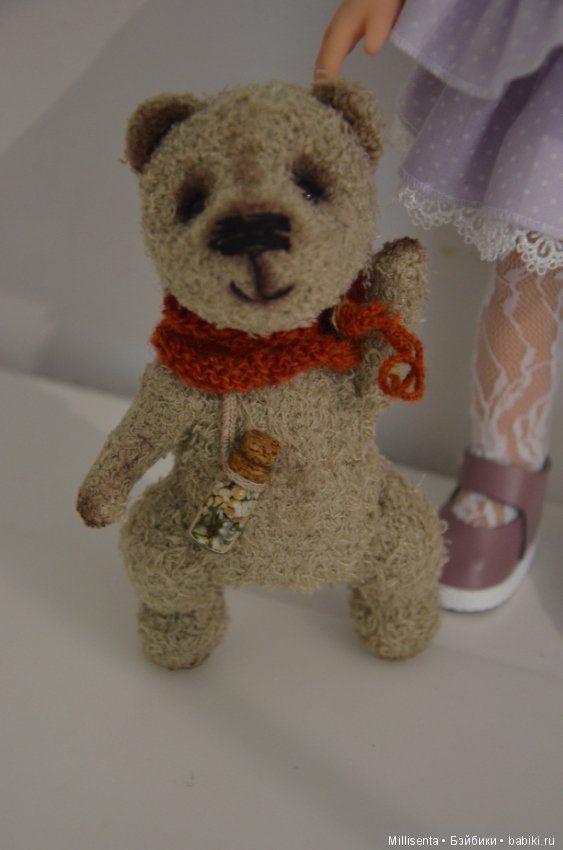 Маленькая Лиу. ООАК — ООАК Paola Reina (Паола Рейна) и испанских кукол: перерисовка