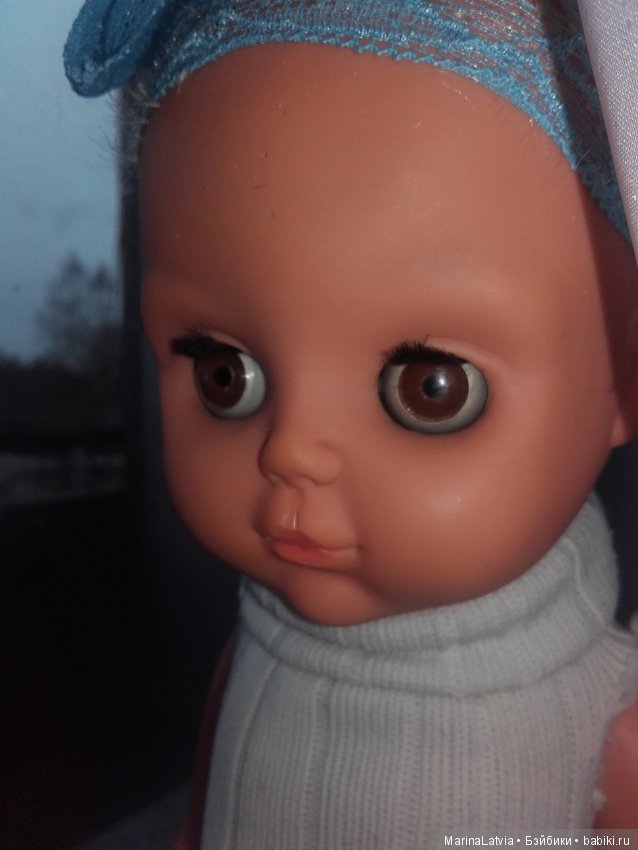 Помогите опознать куколку гдр (фото 3)