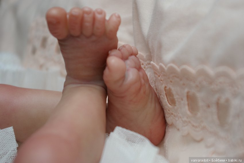 Realborn Thomas Awake — Куклы Реборн (Reborn): домашние фото (фото 9)