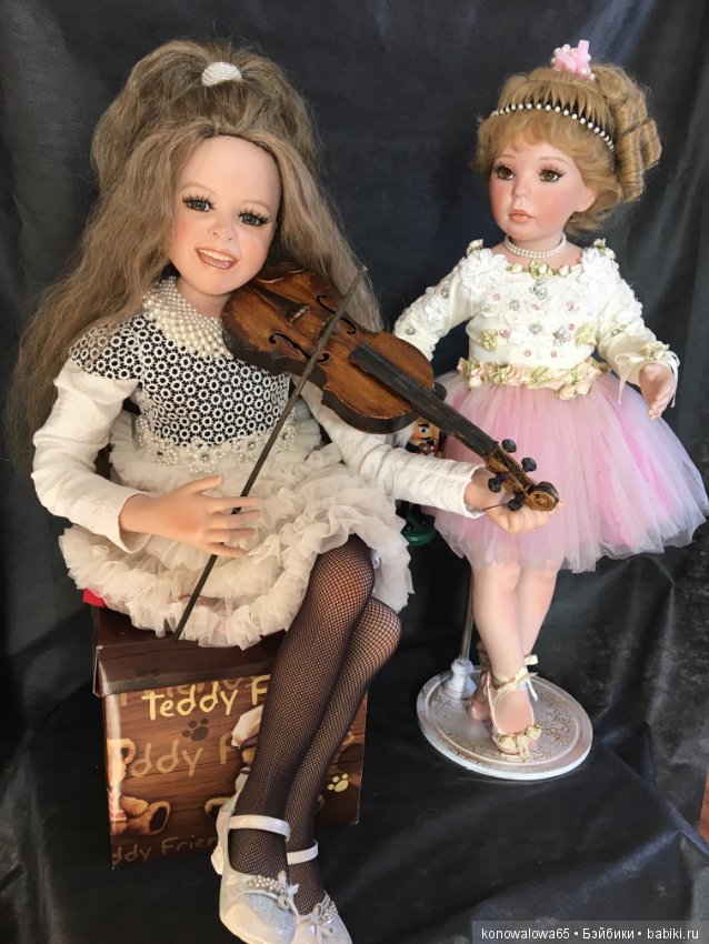 Весеннее настроение! Приглашаем вас на праздник (фото 7)