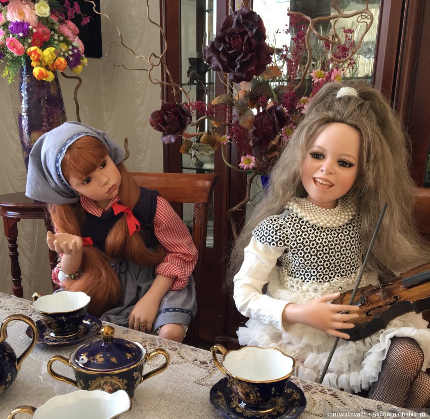 Весеннее настроение! Приглашаем вас на праздник