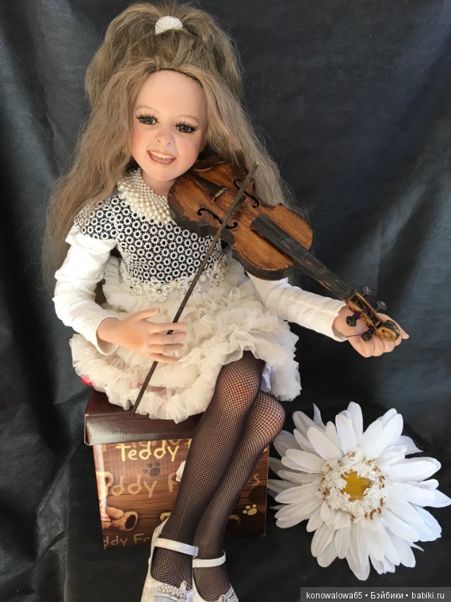 Весеннее настроение! Приглашаем вас на праздник (фото 3)