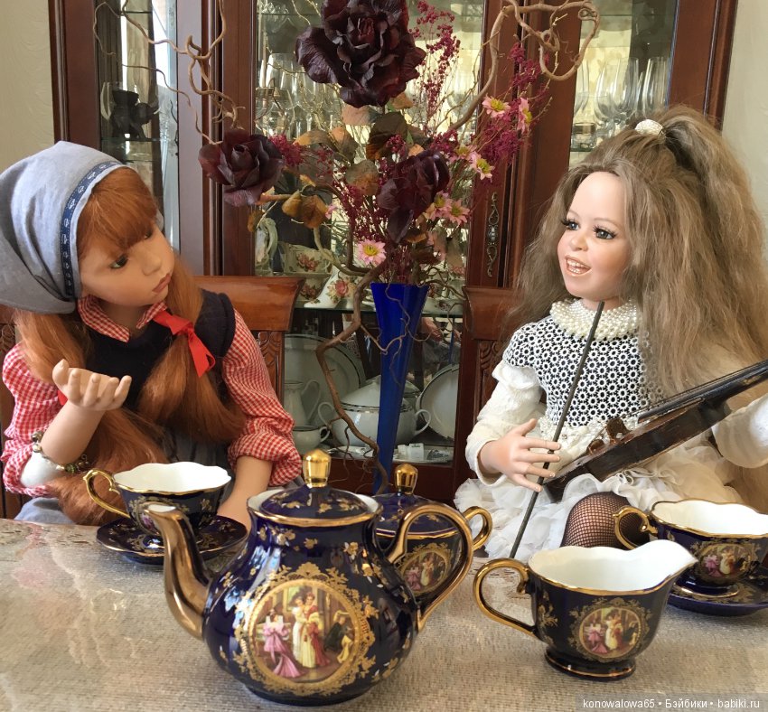 Весеннее настроение! Приглашаем вас на праздник (фото 10)