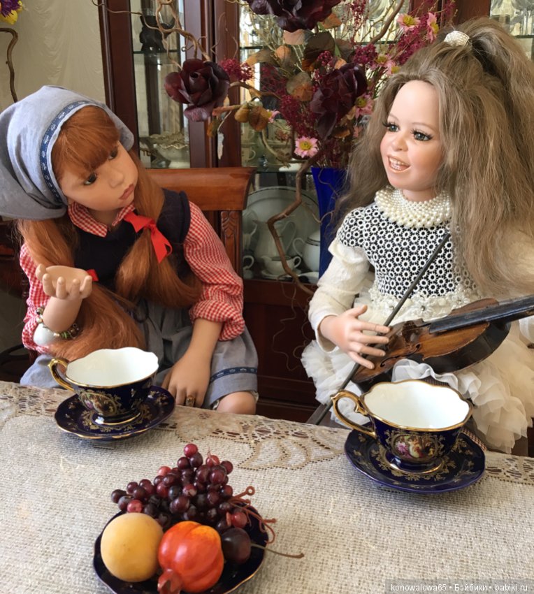 Весеннее настроение! Приглашаем вас на праздник (фото 5)