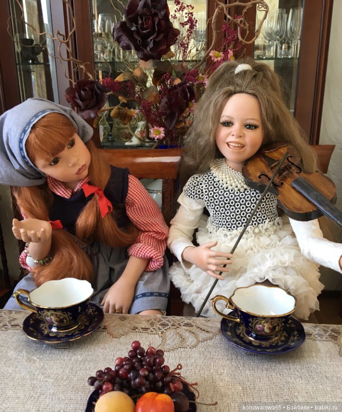 Весеннее настроение! Приглашаем вас на праздник