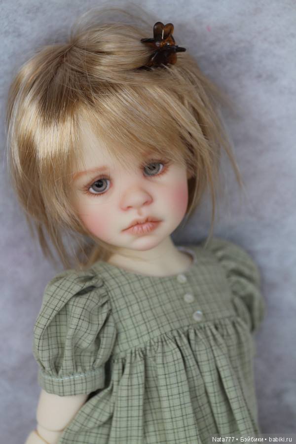 Преордер на Holly by Kaye Wiggs (фото 6)