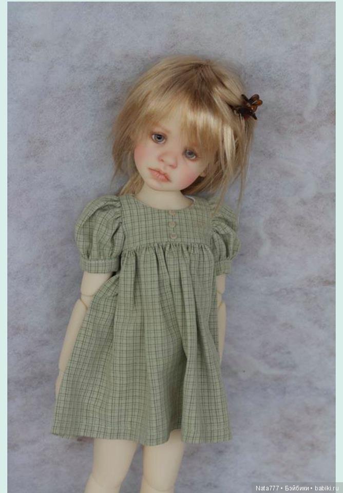 Преордер на Holly by Kaye Wiggs (фото 2)