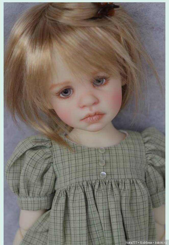 Преордер на Holly by Kaye Wiggs (фото 4)