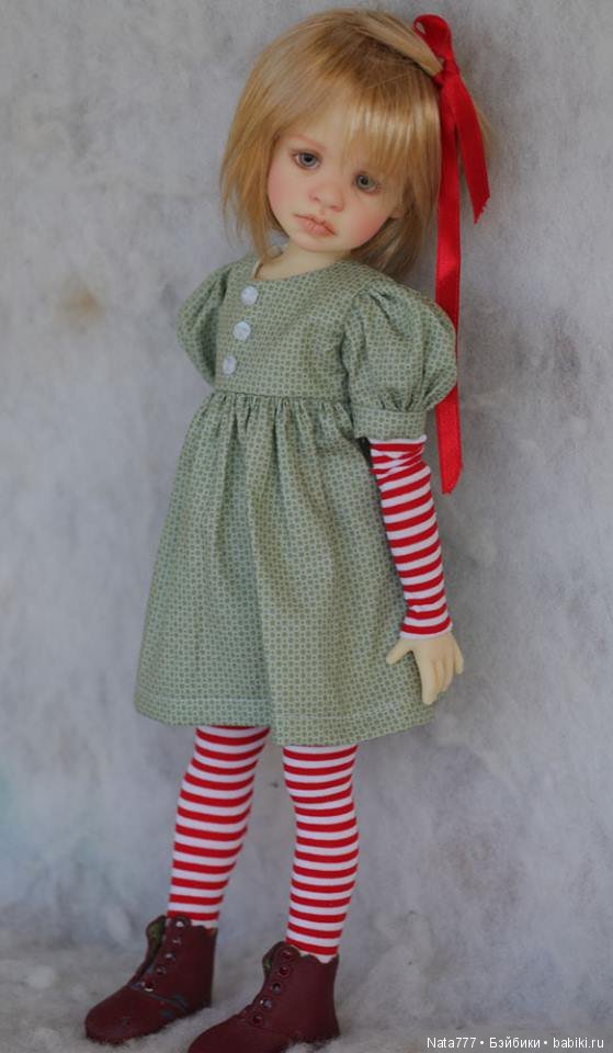 Преордер на Holly by Kaye Wiggs (фото 7)