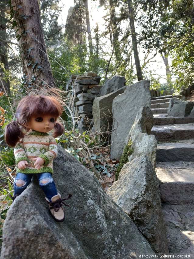 Зоечка в Крыму. Часть первая (фото 2)