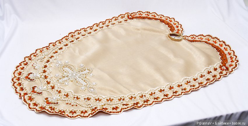 Русская мода в эпоху правления Елизаветы Петровны. 18 век (фото 7)