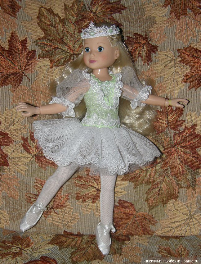 Ремонт Джолинки или леволапка (фото 3)