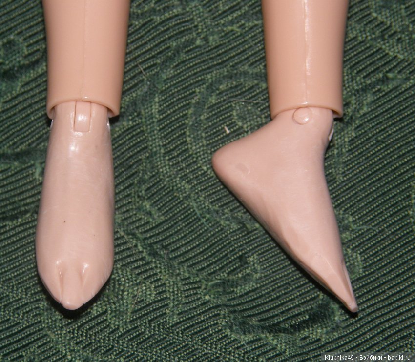 Ремонт Джолинки или леволапка (фото 2)