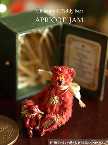 Микробики. Мини мишки, зайки и прочие игрушки