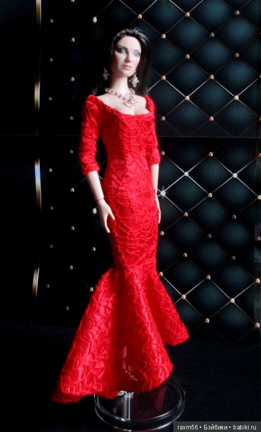 Наряды для Тоннер — Фэшн (фото 5)