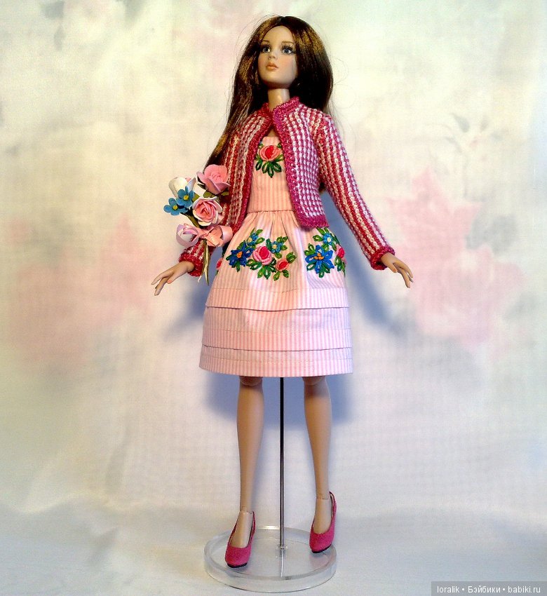 "Кукла мертва до тех пор, пока остаётся в коробке" - говорит знаменитый кукольник Роберт Тоннер (фото 6)