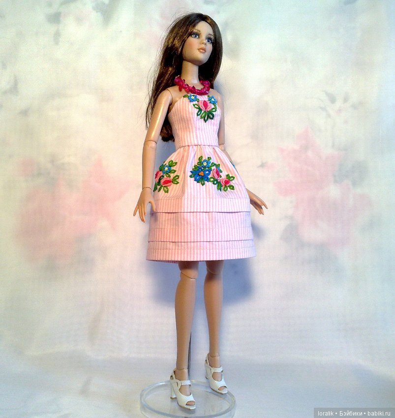 "Кукла мертва до тех пор, пока остаётся в коробке" - говорит знаменитый кукольник Роберт Тоннер (фото 3)