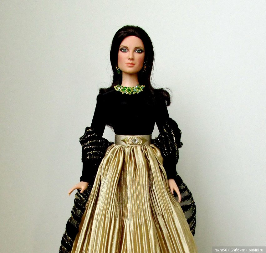 Наряды для Тоннер — Фэшн (фото 2)