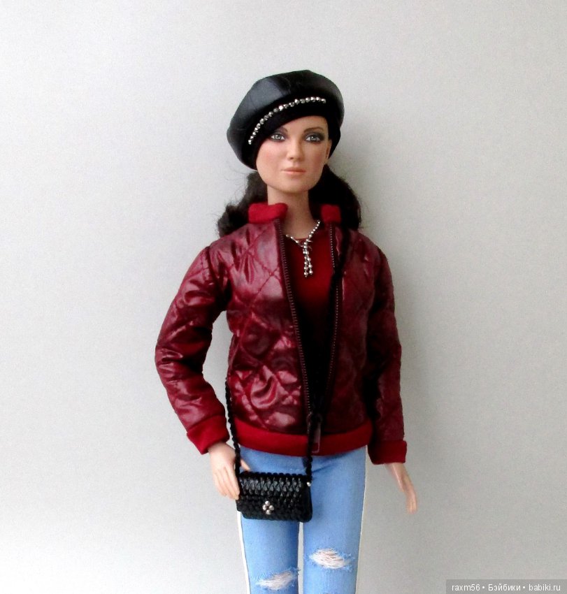 Наряды для Тоннер — Фэшн (фото 8)