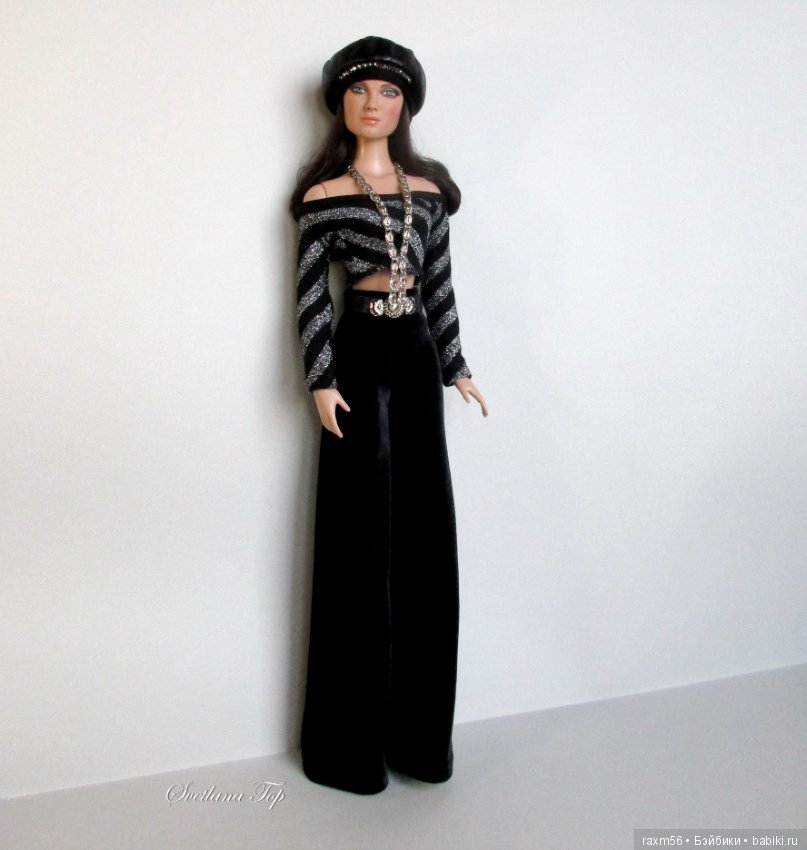 Наряды для Тоннер — Фэшн