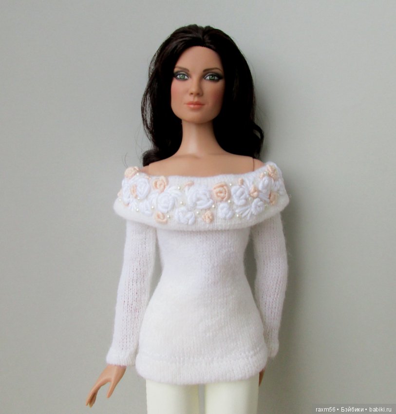 Наряды для Тоннер — Фэшн