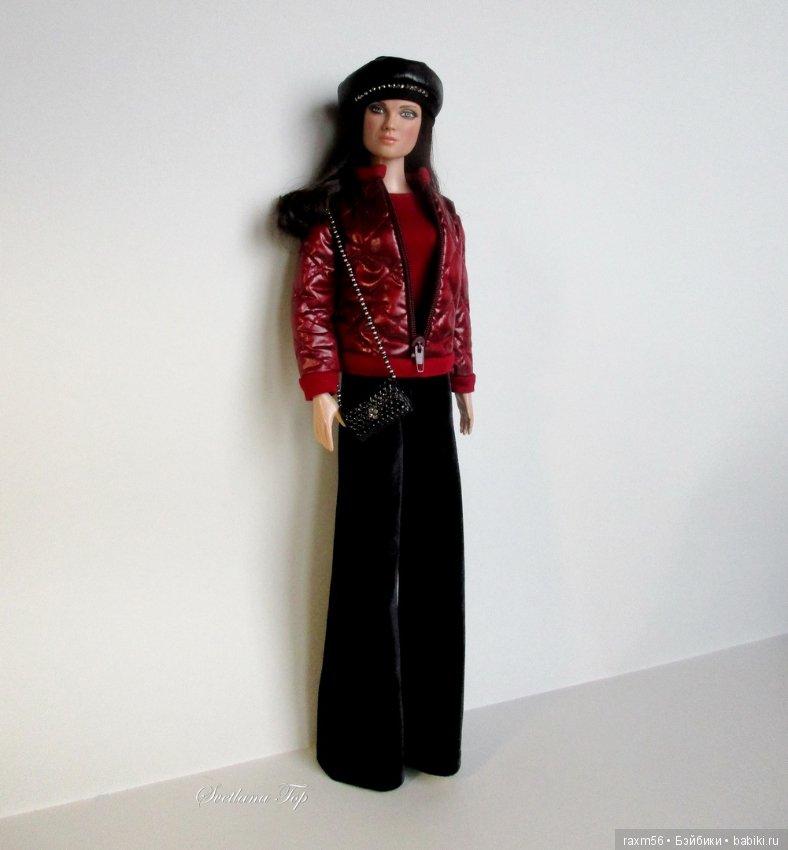 Наряды для Тоннер — Фэшн (фото 9)