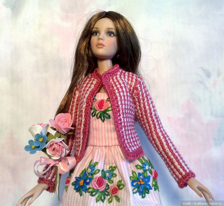 "Кукла мертва до тех пор, пока остаётся в коробке" - говорит знаменитый кукольник Роберт Тоннер (фото 5)