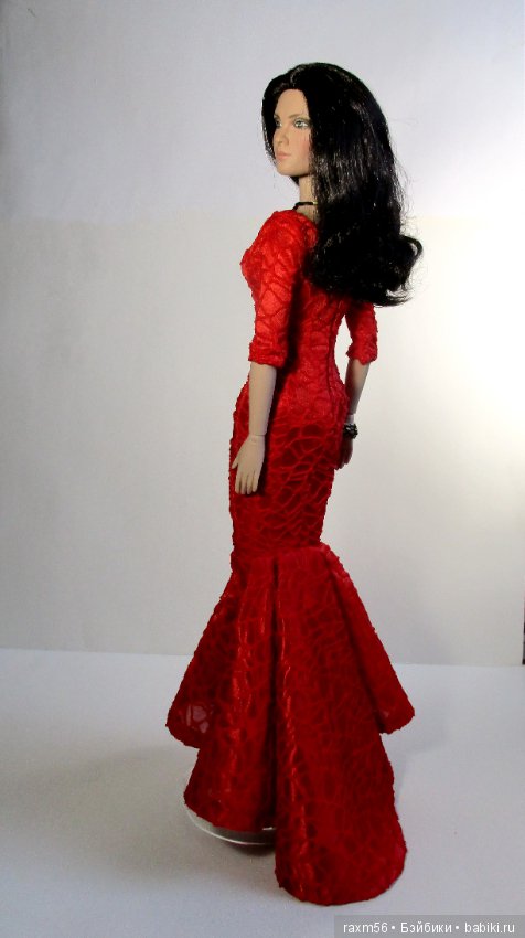 Наряды для Тоннер — Фэшн (фото 6)