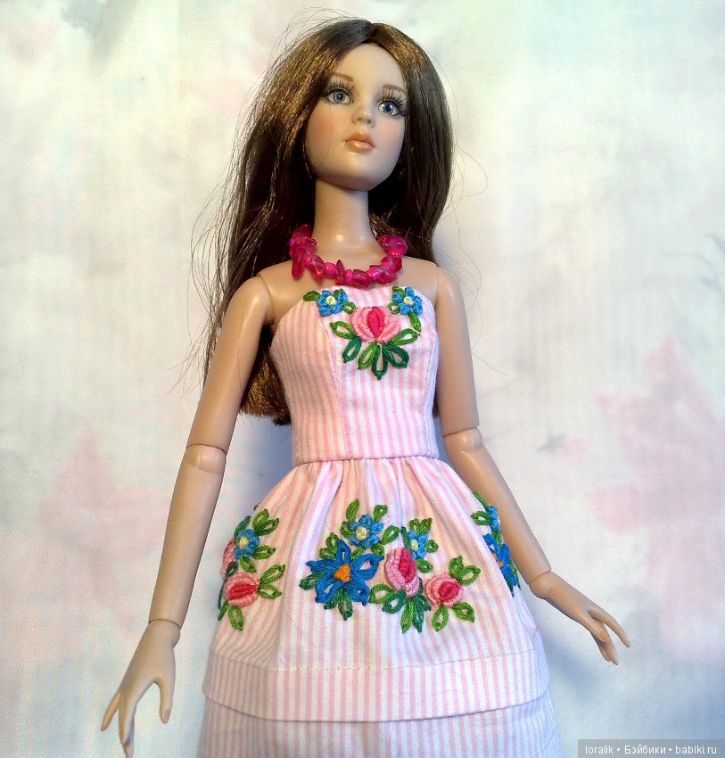 "Кукла мертва до тех пор, пока остаётся в коробке" - говорит знаменитый кукольник Роберт Тоннер (фото 4)