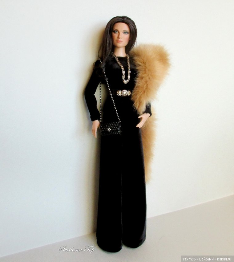 Наряды для Тоннер — Фэшн (фото 3)