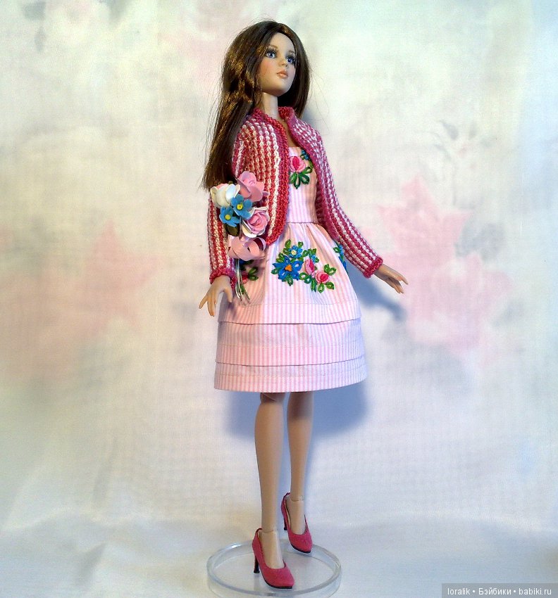 "Кукла мертва до тех пор, пока остаётся в коробке" - говорит знаменитый кукольник Роберт Тоннер (фото 7)