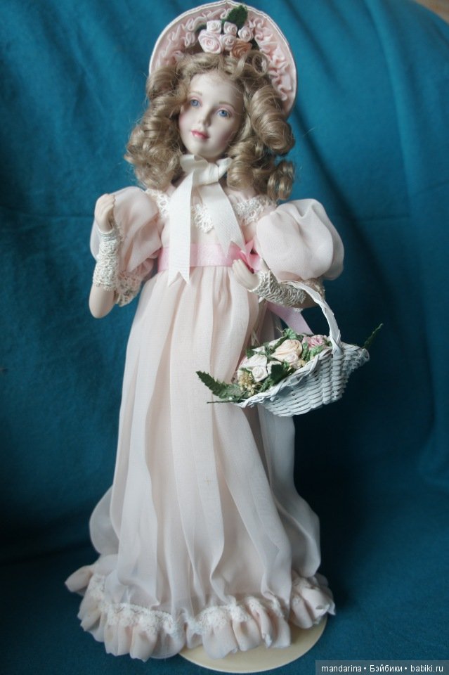 Спонтанные покупки. Или что в результате получилось