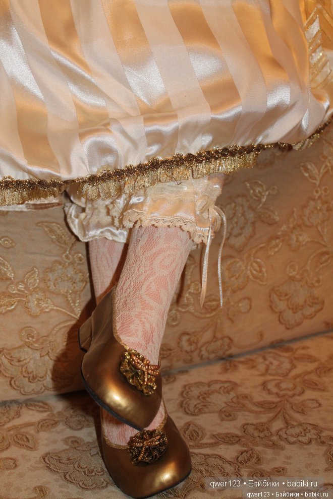 Красавица Dienna от Донны Руберт (фото 5)