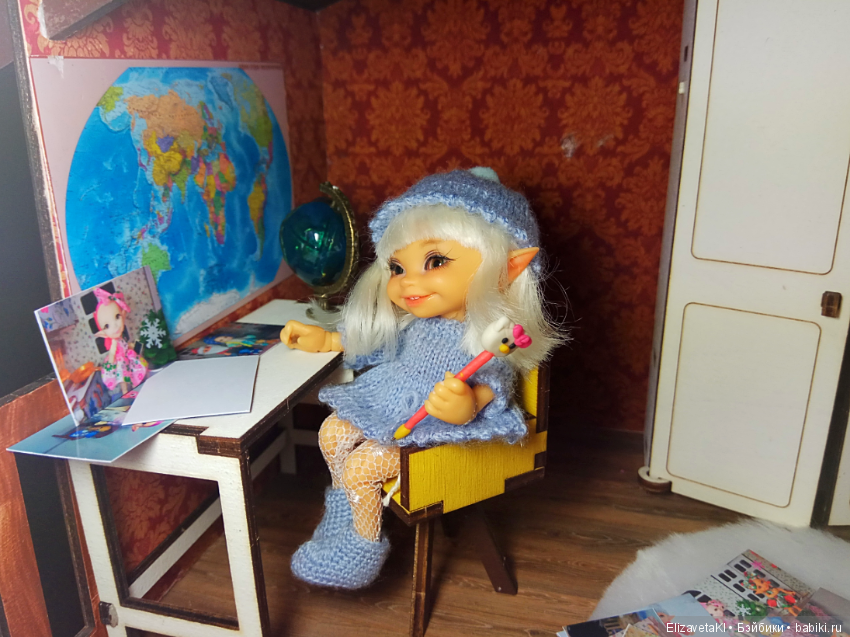 Кто то скучает. Realpuki. 23 часть (фото 3)