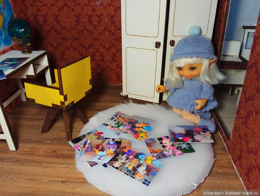 Кто то скучает. Realpuki. 23 часть (фото 2)