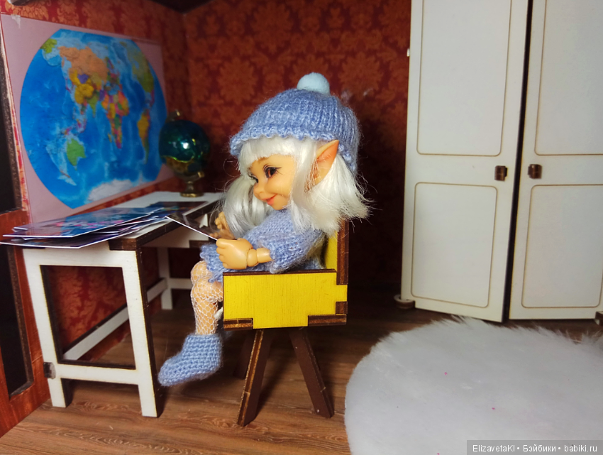 Кто то скучает. Realpuki. 23 часть