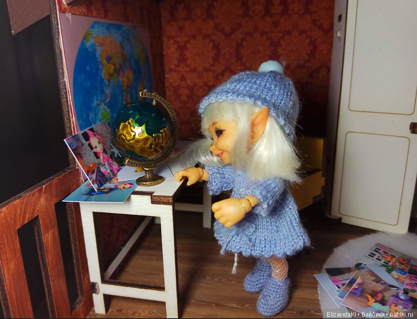 Кто то скучает. Realpuki. 23 часть (фото 4)