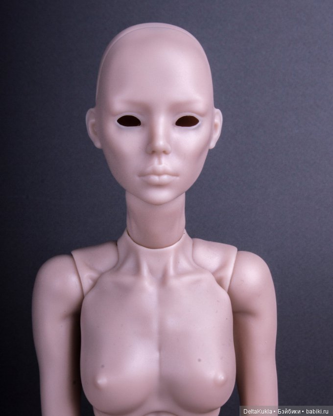 Предзаказ на полиуретановых кукол