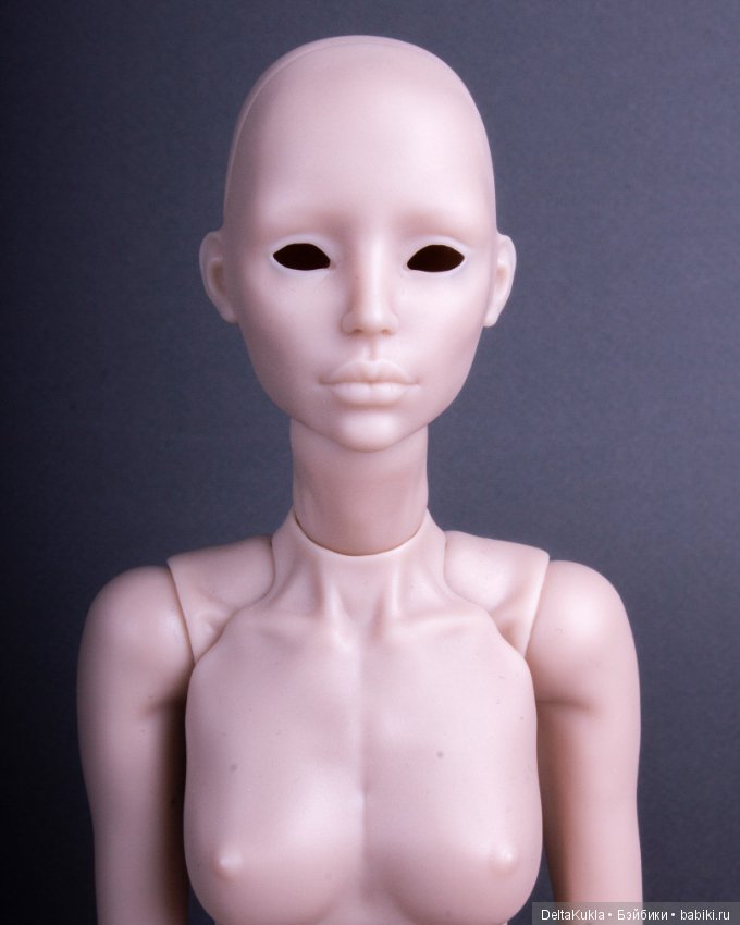 Предзаказ на полиуретановых кукол