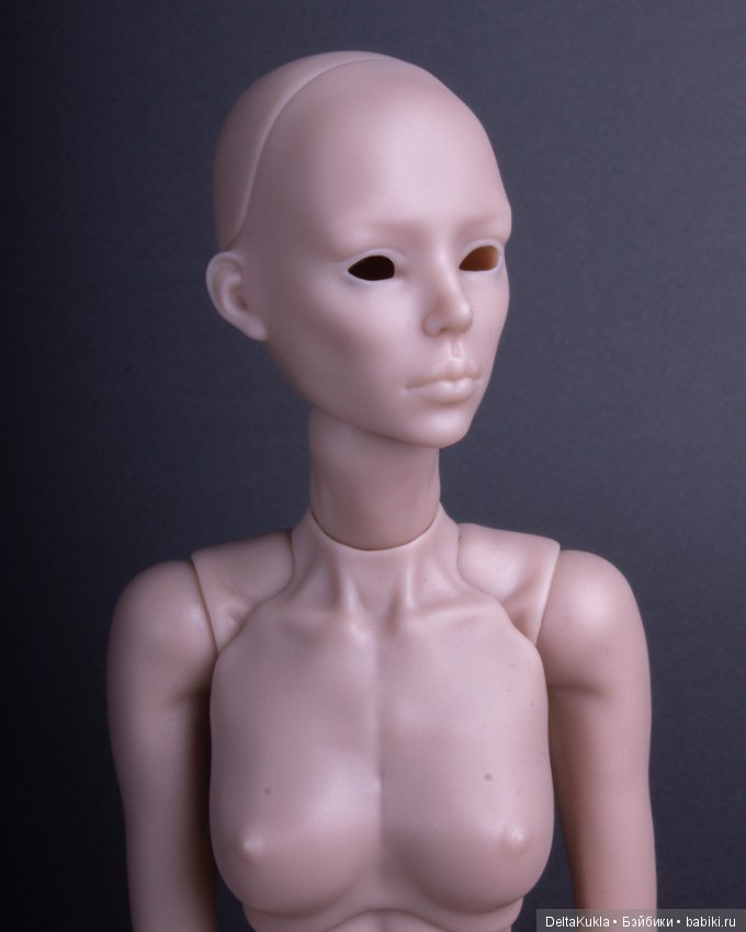 Предзаказ на полиуретановых кукол